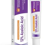 سيروم حمض الازيليك من جراجرا، 12% حمض الازيليك وحمض الهيالورونيك والنياسيناميد، لتخفيف احمرار الوجه، ترطيب وتوازن الزهم الزائد، يقلل من الشوائب وحب الشباب الوردية، للبشرة الحساسة