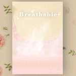 ⁦حمالة صدر للتدريب للبنات 8-14 سنة من فيلسكين، حمالة صدر رياضية بدون خياطة بظهر متقاطع بدون خياطة، حمالة صدر مريحة بدون خياطة⁩ - الصورة ⁦3⁩