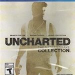 PlayStation UNCHARTED: The Nathan Drake Collection - 4