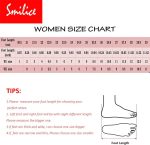 ⁦حذاء برقبة طويلة حتى الركبة للنساء سهل الارتداء بكعب مدبب ومقدمة مدببة⁩ - الصورة ⁦7⁩