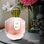 ⁦عطر بخاخ او دي بارفان للجنسين من هيفن سنتس، 3.4 اونصة⁩ - الصورة ⁦2⁩