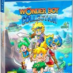 مجموعة وندر بوي (بلاي ستيشن 4)