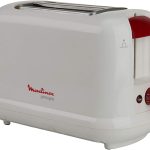 حماصة مولينكس بفتحتين برنسيبيو 3 - LT160127، ابيض