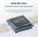 ⁦Xiaomi 12 Lite 5G (8GB RAM, 256) - تصميم نحيف خفيف الوزن | كاميرا ثلاثية 108MP مستوى استوديو | شحن توربو ذكي 67W | شاشة AMOLED 120Hz⁩ - الصورة ⁦6⁩