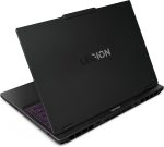 ⁦لينوفو لابتوب ليجن 5 15IRX10 بشاشة OLED WQXGA 15.1 انش 165Hz ومعالج انتل كور i7-14700HX وRTX 5060 8GB (GDDR7) و32GB DDR5 و1TB PCIe NVMe SSD وواي فاي 7 وكيبورد باضاءة RGB مع ماوس كونسيومكس اسود باد⁩ - الصورة ⁦9⁩