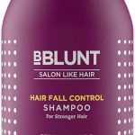 بي بلانت شامبو للتحكم في تساقط الشعر | غني ببروتين البازلاء والكافيين | يقوي الجذور ويقلل من تساقط الشعر ويضيف لمعانًا | تركيبة خالية من الكبريتات للرجال والنساء | لجميع انواع الشعر | 300 مل