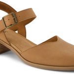 تومس حذاء جاكلين بكعب عالي للنساء