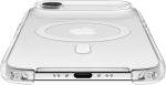 ⁦حافظة مع MagSafe من Apple لجهاز iPhone Air - جليدي⁩ - الصورة ⁦6⁩