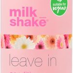 ميلك شيك ميلك شيك يترك في بلسم برائحة الزهور