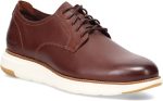 ⁦Cole Haan Shoes - Grand Atlantic Mens Oxford⁩ - الصورة ⁦2⁩