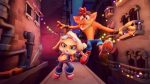 ⁦Crash Bandicoot™ 4: It’s About Time (PS4) (incl. PS5 Digital Upgrade)⁩ - الصورة ⁦10⁩