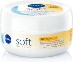 ⁦نيفيا كريم مرطب ناعم يومي للحماية من الاشعة فوق البنفسجية بعامل حماية من اشعة الشمس 15 للجسم واليدين والوجه، 100 مل⁩ - الصورة ⁦11⁩