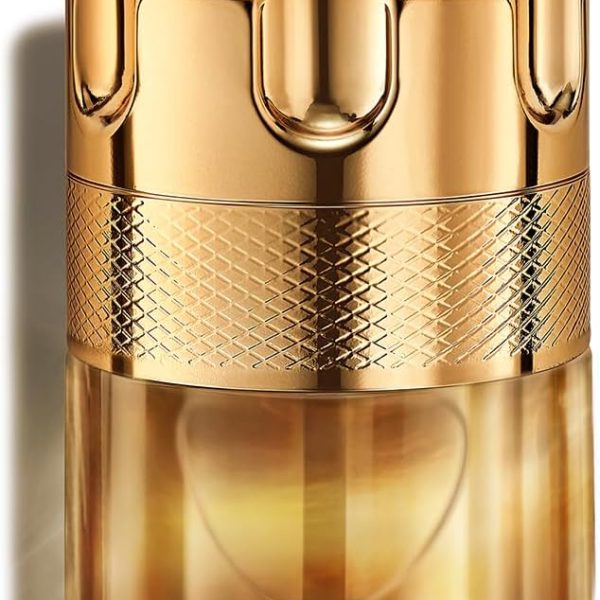 ازارو عطر اليكسير المكثف والحسي للرجال من فوريفر وانتد، عطر عطري، روائح توت العليق التي لا تقاوم، هيل نابض بالحياة واتفاق جلد ذكري، يدوم طويلا، 100 مل