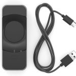 توسيتا كابل شاحن متوافق مع ساعة ويثينغز سكان ووتش 2 | ساعة سكان ووتش الذكية الخفيفة - 1 متر