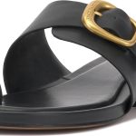 فينس كاموتو صندل رانيستا بكعب للنساء