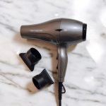 ⁦ماكينة صبغ الشعر الاحترافية توين تيربو 6000 من ماغنوم⁩ - الصورة ⁦2⁩