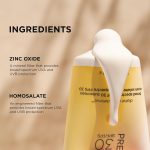 ⁦ايمدج سكين كير مرطب يومي مات بعامل وقاية من اشعة الشمس بدرجة 30 من بريفنشن بلس، حماية واسعة الطيف من الاشعة فوق البنفسجية فئة A وB مع لمسة نهائية ناعمة غير لامعة 3.2 اونصة، 3.2 اونصة⁩ - الصورة ⁦6⁩