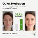 ⁦جل مهدئ من الألوفيرا (صبار) المهدئة والمرطبة⁩ - الصورة ⁦5⁩