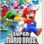 Super Mario Bros. Wonder