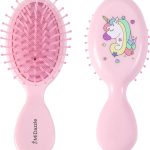 فرشاة شعر للاطفال بتصميم يونيكورن من ميدازل (MIHB00020)