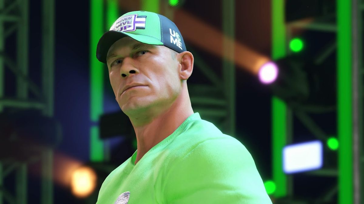 ⁦WWE 2K22 - PlayStation 4⁩ - الصورة ⁦5⁩