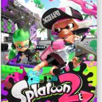 Splatoon 2 للنينتندو سويتش من نينتندو