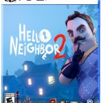 Hello Neighbor 2 PS5