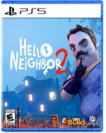 Hello Neighbor 2 PS5