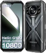⁦هاتف ذكي اس سايبر برو 6.6 انش FHD+ متين بنظام اندرويد 14120Hz وذاكرة RAM 32GB وروم 512GB وبطارية 10800mAh وكاميرا 50MP وتقنية ان اف سي⁩ - الصورة ⁦8⁩