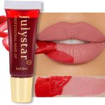 بيبيبسكي ملمع شفاه قابل للتقشير ومقاوم للماء ويدوم طويلا