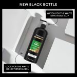 ⁦تريزدمي بلسم عميق من فلوليس كيرلز للشعر المجعد، بلسم عميق لترطيب الشعر المجعد بدون عيوب يوفر ترطيب مثالي لتجعيد الشعر، 28 اونصة⁩ - الصورة ⁦6⁩