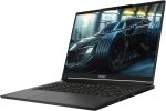 ⁦MSI لابتوب العاب ايه 16 ايه اي بلس من كريتور، AMD رايزن AI 9-365، 32GB LPDDR5x RAM، 4TB PCIe SSD، شاشة 16 انش QHD+ (2560x1600)، انفيديا جي فورس RTX 4060، كيبورد RGB لكل مفتاح، W11 برو، رمادي قمري⁩ - الصورة ⁦7⁩