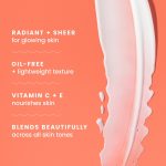 ⁦لوشن الوقاية من الشمس شير تاتش من هاوايان تروبيك - عامل الوقاية من أشعة الشمس - 236 مل, Sunscreen Lotion - SPF 30, 8 Ounce Pack of 1⁩ - الصورة ⁦4⁩