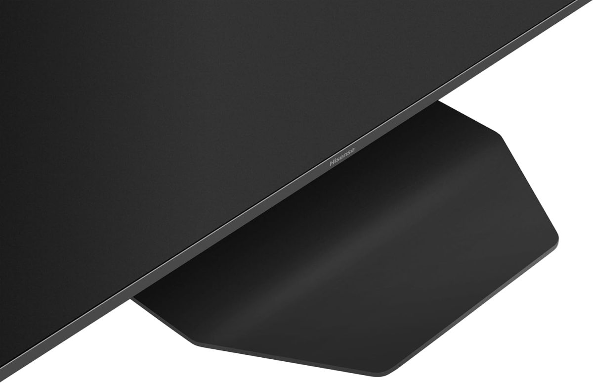 ⁦هايسينس تلفزيون ذكي 55 بوصة فئة U8 صغير LED ULED 4K UHD جوجل (55U8QG، موديل 2025) - QLED، اصلي 165Hz، VRR 288، حتى LD5600، 5000 وحدة مضيئة في البكسل، HDR10+، دولبي فيجن اي كيو اتموس، اي ماكس محسن، صوت⁩ - الصورة ⁦26⁩