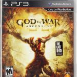 Playstation God of War Ascension