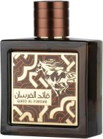 قائد الفرسان انتاميد