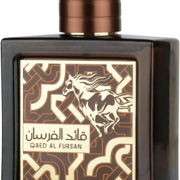 قائد الفرسان انتاميد