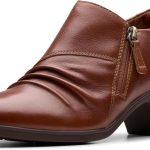 كلاركس حذاء ايميلي 2 برالي للنساء