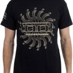 تي شيرت رجالي FEA Tool Spectre Spiral Vicarious