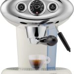 ايلي ماكينة تحضير القهوة بالكبسولات 949791 X7 من ايبرسبريسو