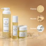 ⁦ناتشورال زيت الجسم ذا جلو جيتر، زيوت متعددة لتغذية مكثفة، تركيبة مرطبة ومرطبة، نباتي ولم يختبر على الحيوانات، 3.4 اونصة⁩ - الصورة ⁦6⁩