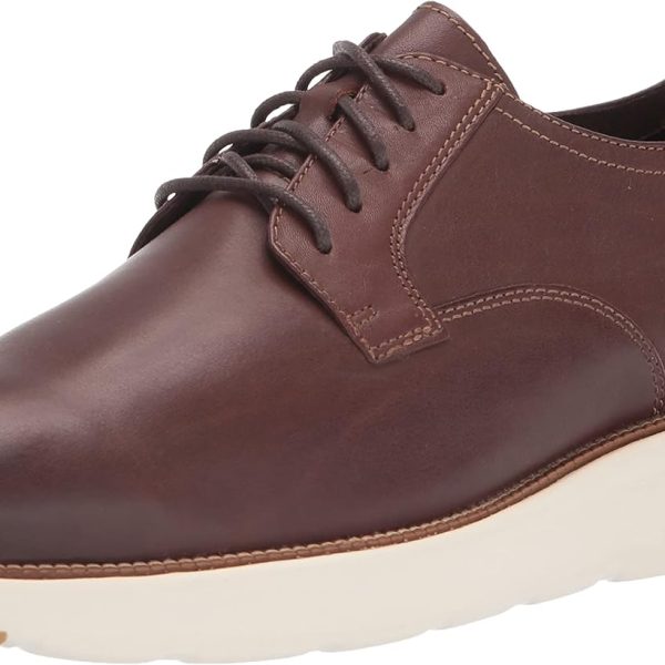 Cole Haan Shoes - Grand Atlantic Mens Oxford