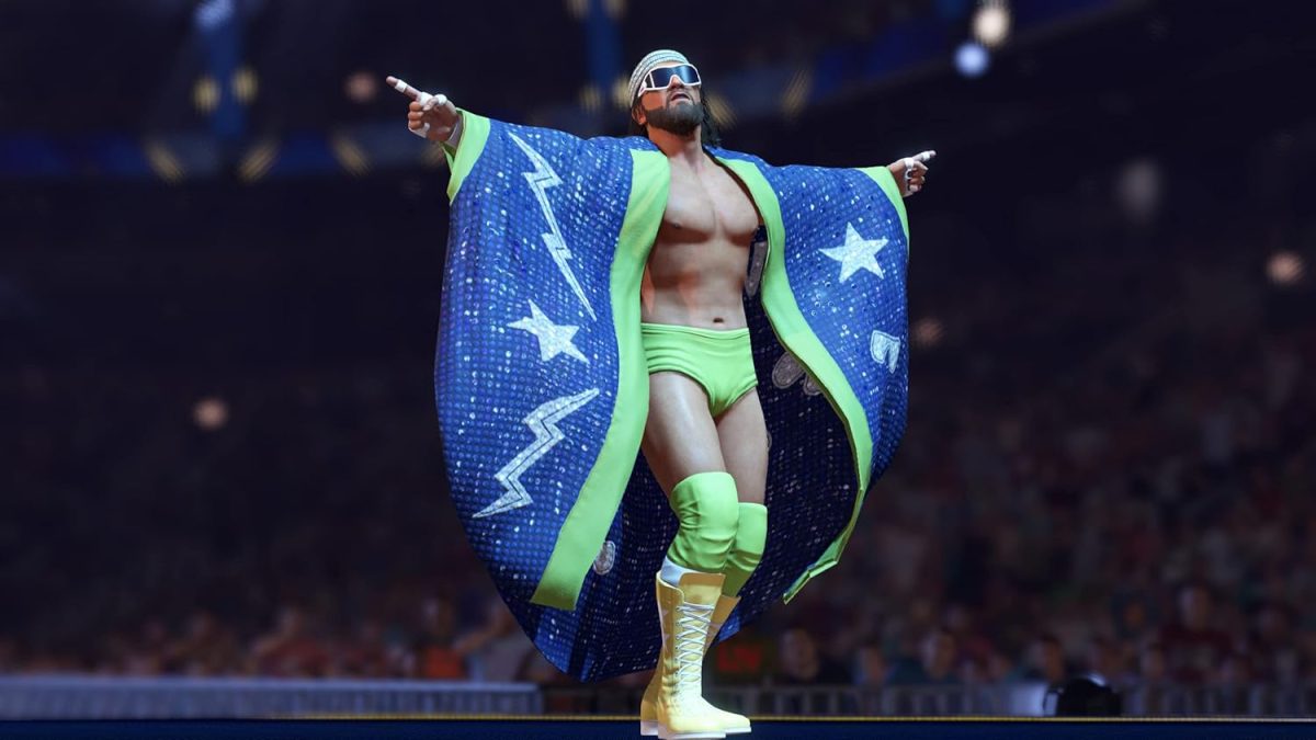 ⁦WWE 2K22 - PlayStation 4⁩ - الصورة ⁦8⁩