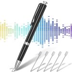 XIXITPY ديكتافون (64GB)