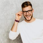 ⁦سوار رياضي من السيليكون من ايجسي متوافق مع ساعة ابل 41 ملم 40 ملم 38 ملم 45 ملم 44 ملم 42 ملم 49 ملم للنساء والرجال، سوار معصم بديل ناعم لساعة اي ووتش سلسلة اس اي 9 8 7 6 5 4 3 2 1 الترا⁩ - الصورة ⁦6⁩