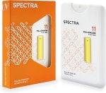 عطر سبيكترا بوكت 011 من ميني سبيكترا - 15 مل - للرجال
