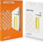عطر سبيكترا بوكت 011 من ميني سبيكترا - 15 مل - للرجال