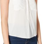 فيرو مودا قميص فيميريكا سادة للنساء S/L متوفر دائما في المخزون