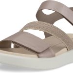 صندل فلات للنساء من فلوت