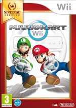 Nintendo Mario Kart (Nintendo Wii)